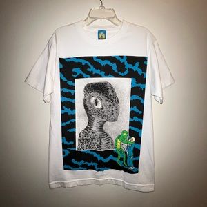 Bored Teenager shirt